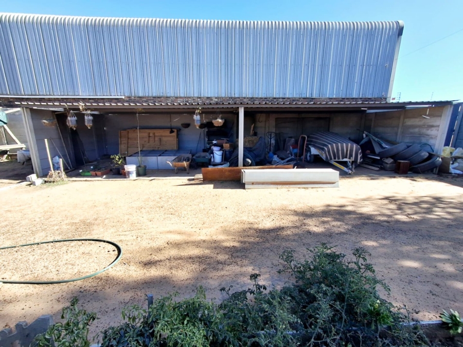 Bedroom Property for Sale in Sasolburg Industrial Zone 2 Free State